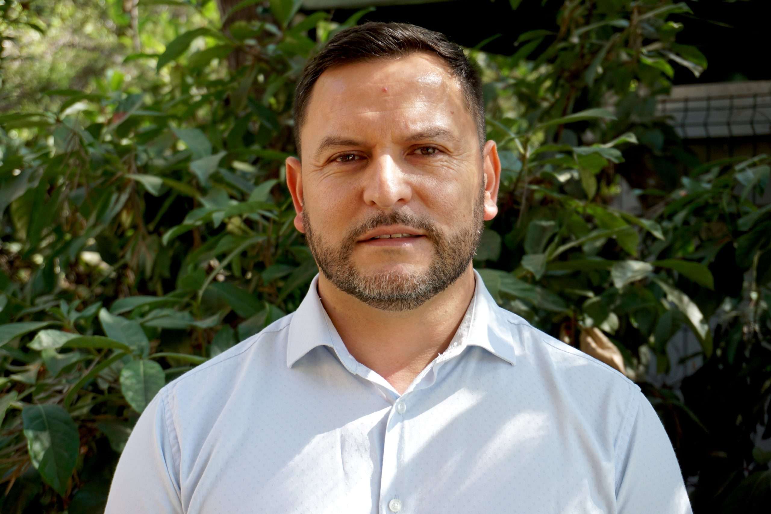 Víctor Figueroa Psicología UC 2