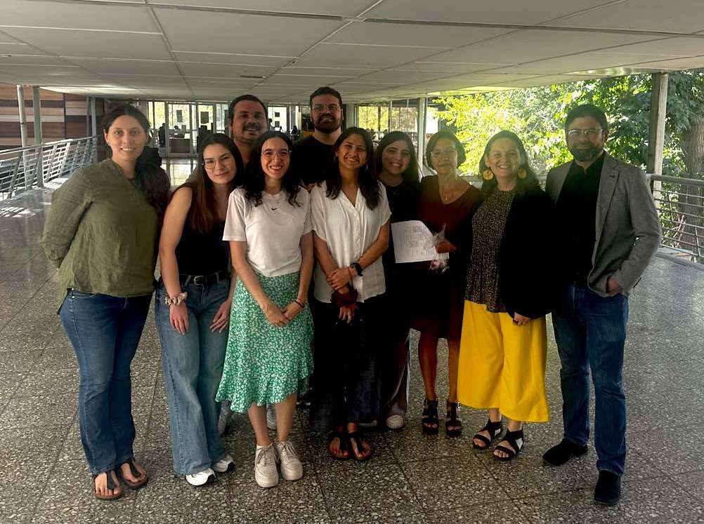 doctorado en psicología UC cohorte 2026