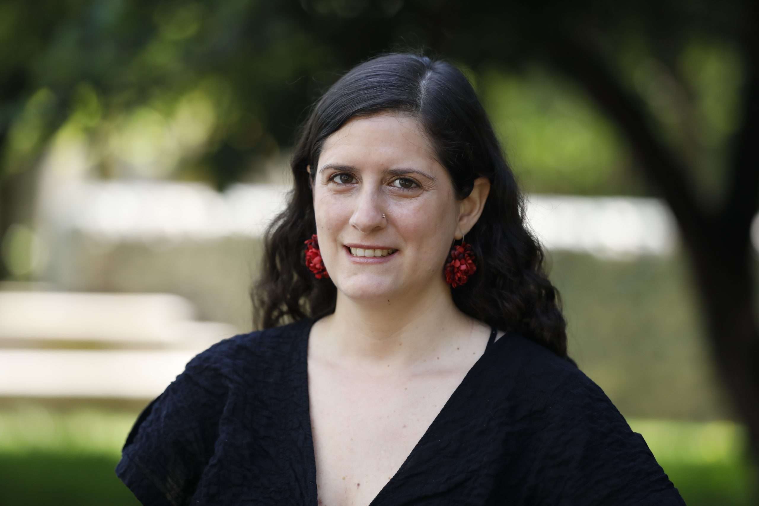 MARIANNE DAHER