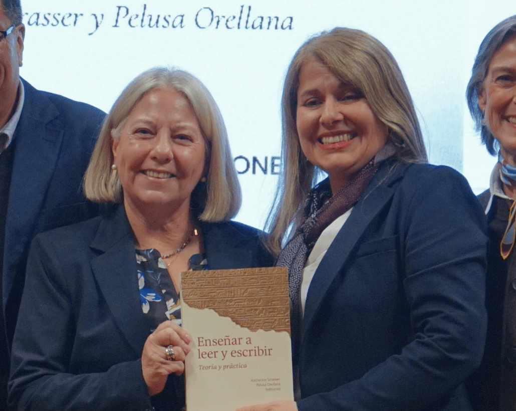 Strasser libro portada