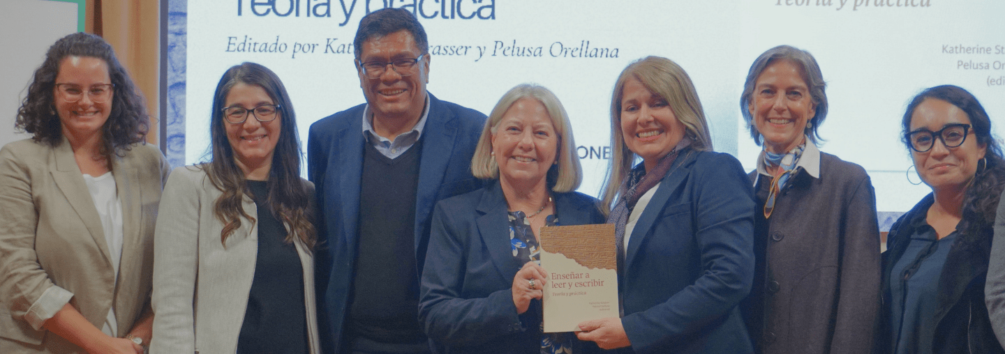 decana strasser lanzamiento