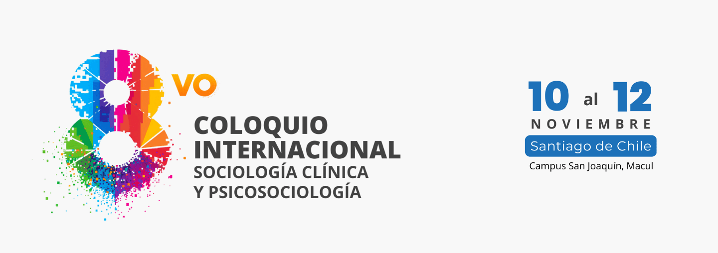 Coloquio Sociología Clínica y Psicosociología