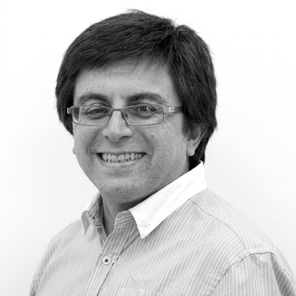 Iván Armijo Rodríguez